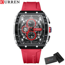 Relógio Curren Masculino Original - Montblanc - Curren Brasil