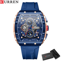 Relógio Curren Masculino Original - Montblanc - Curren Brasil