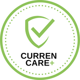 1 Ano de Garantia - Curren Care+