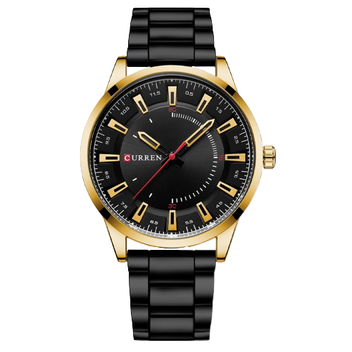 Relógio Curren Masculino Original - Omega - Curren Brasil